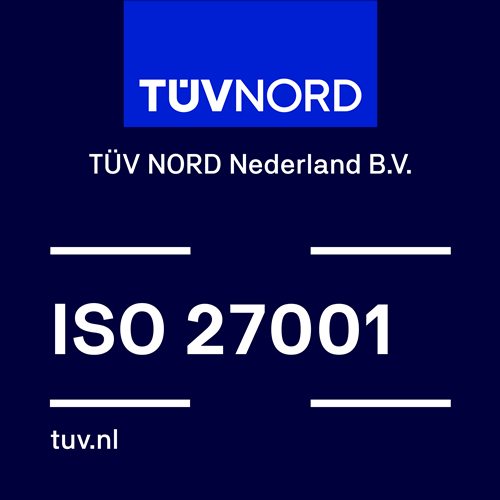 NEN EN ISO/IEC 27001:2017+A11:2020