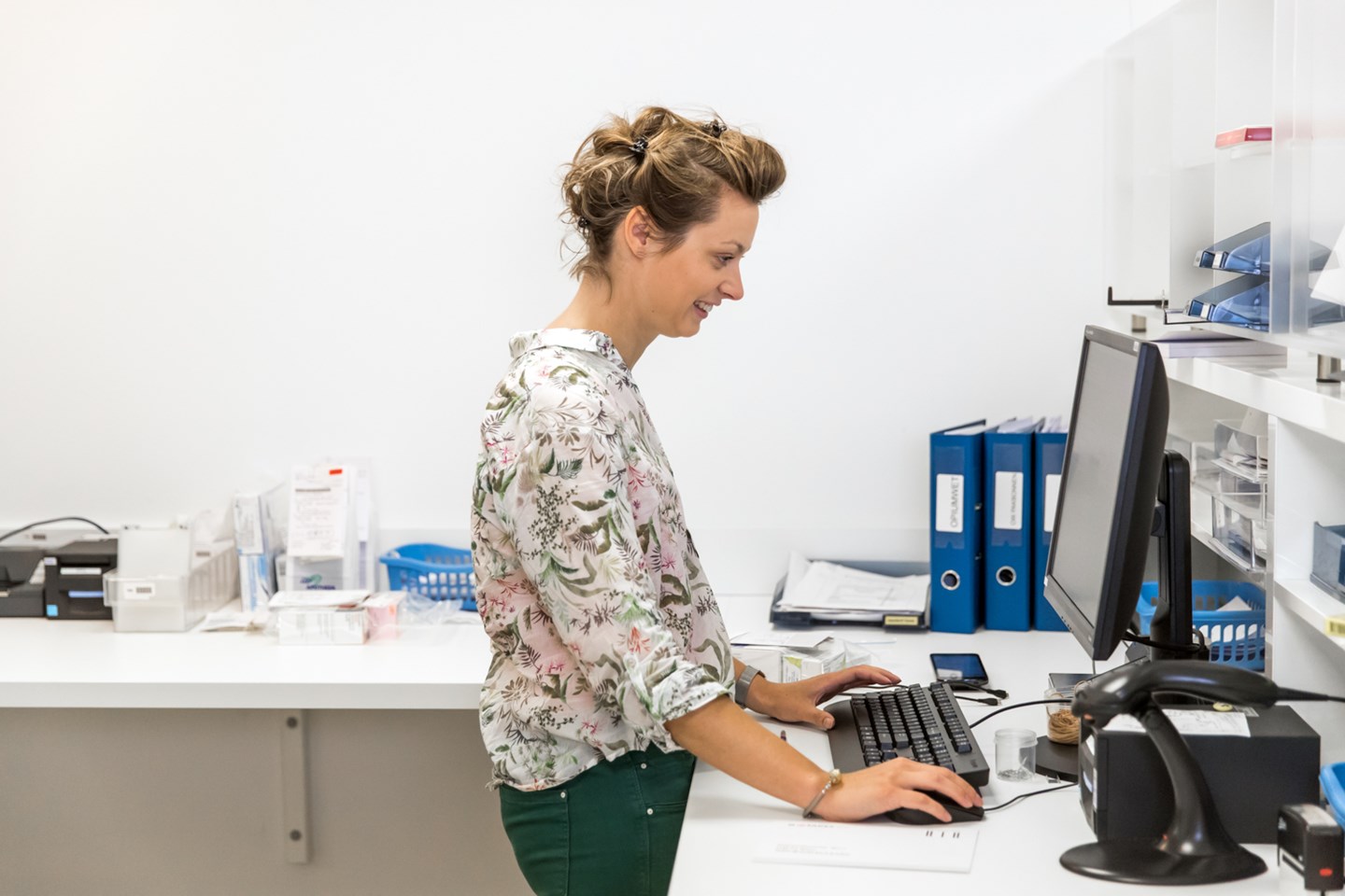 Wijziging Facturatieproces Dienst Justiti le Inrichtingen