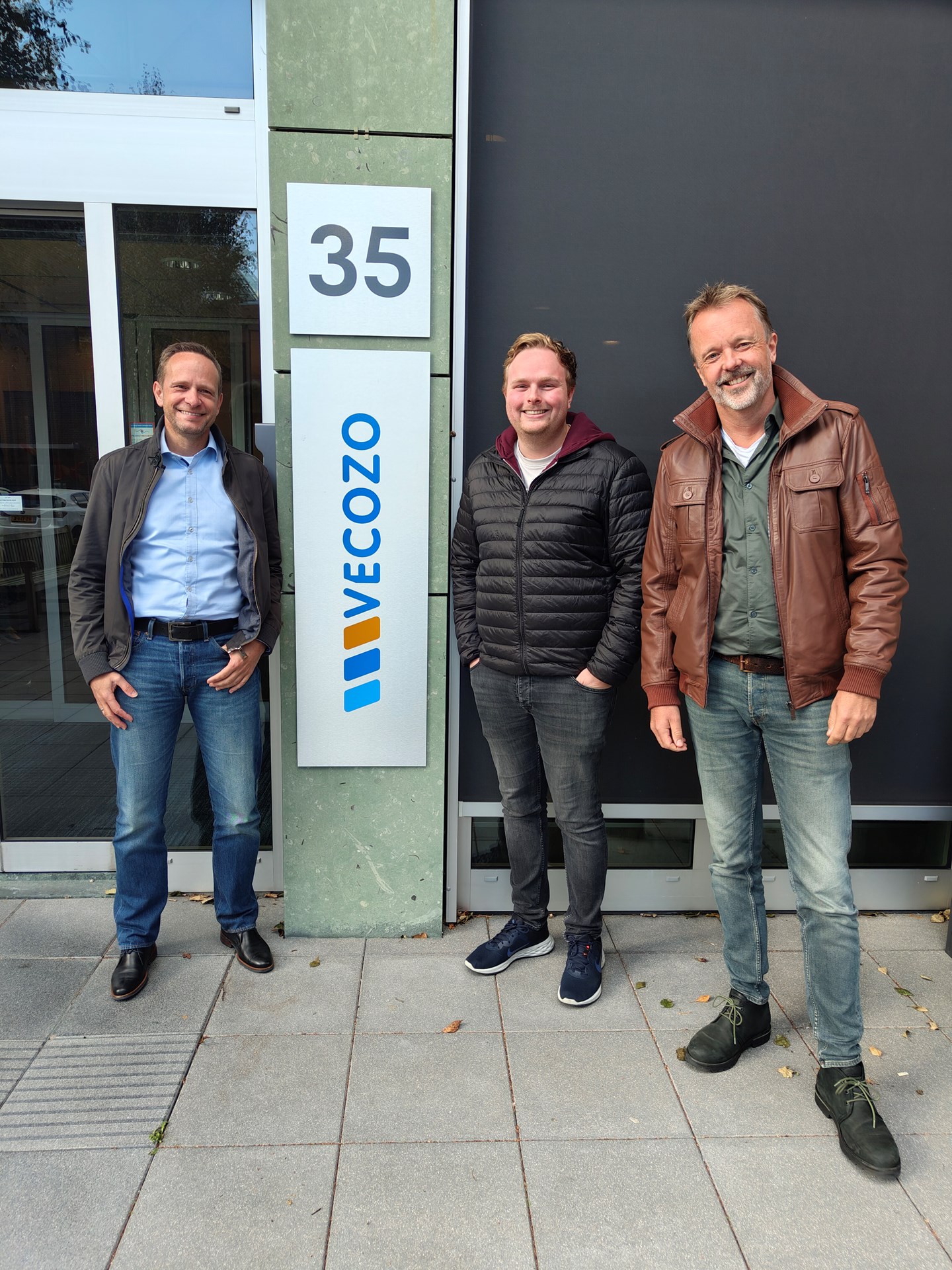 Innovatie: apart releasen in OutSystems én automatisch testresultaten ...